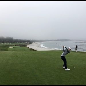 Meet your Posher, Spencer